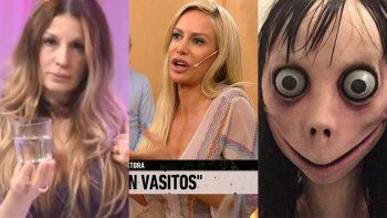 luciana salazar fue tendencia en twitter y se gano algunos memes luciana salazar fue tendencia en twitter y se gano algunos memes