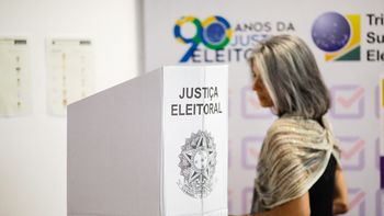 brasil: agresiones y amenazas en la recta final de las elecciones brasil: agresiones y amenazas en la recta final de las elecciones