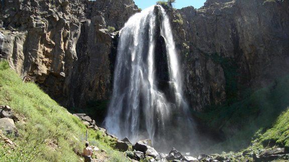 Manzano Amargo: la última puerta de entrada al paraíso
