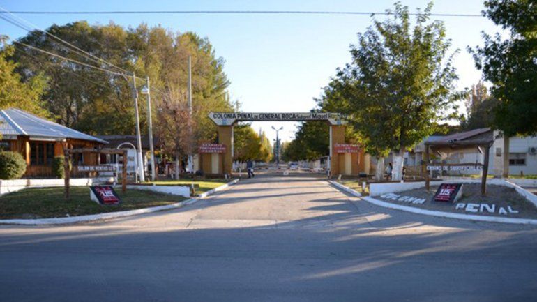 Un preso se puso ansioso por su liberación y tuvo que ser medicado