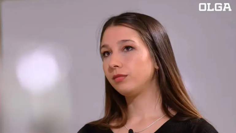 Como si hubiera sido otra persona: las impactantes confesiones de Nahir Galarza desde la cárcel