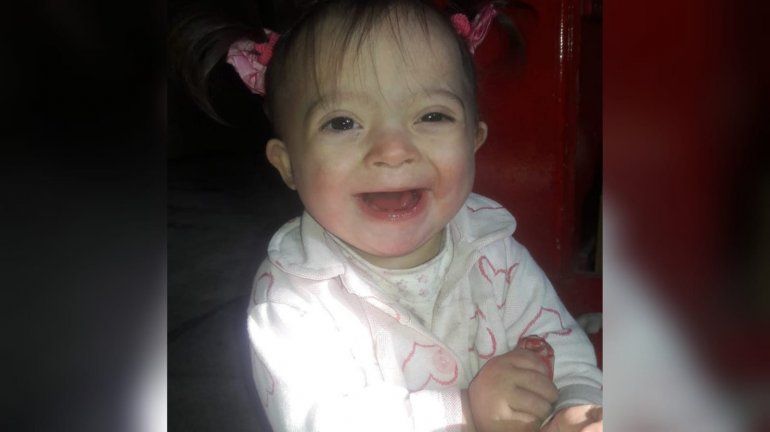 Un bypass para el corazón de Juanita: cómo podés ayudar