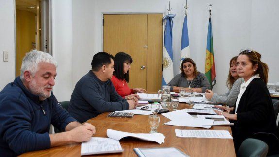 CPE: a quiénes beneficia la titularización de cargos