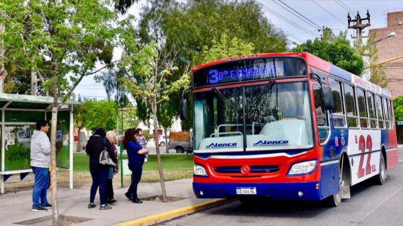 ¿En qué lugar del país se cobra el boleto de colectivo más caro de Argentina?