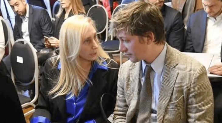 Karina Milei y Santiago Caputo, lanzaron duro un comunicado contra el titular del PRO, Mauricio Macri. Karina Milei y Santiago Caputo, lanzaron duro un comunicado contra el titular del PRO, Mauricio Macri.