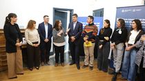 abrieron las inscripciones para la feria del libro de neuquen