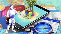la ia llega al turismo: como funciona la tecnologia para tener una mejor experiencia de viaje la ia llega al turismo: como funciona la tecnologia para tener una mejor experiencia de viaje