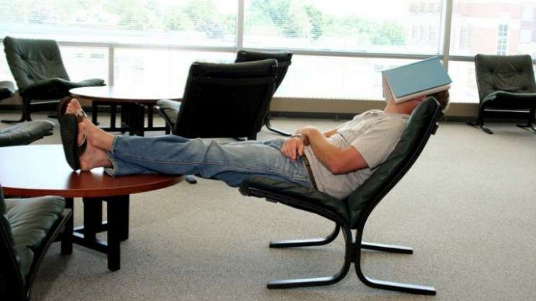 Zodiaco: estos cinco signos disfrutan de no hacer nada