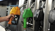 desde el primer minuto del domingo aumentan los precios de combustibles