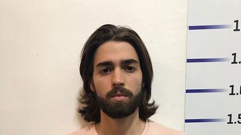 mar del plata: cayo violador serial brasilero que estaba profugo mar del plata: cayo violador serial brasilero que estaba profugo