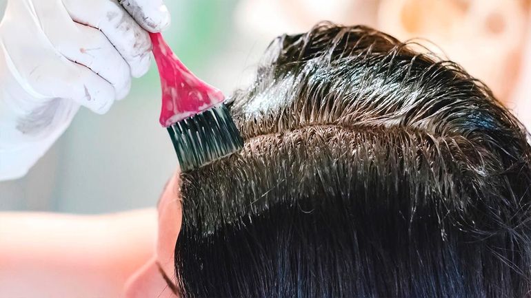 El nuevo tinte que promete cubrir todas las canas y no necesita mantenimiento