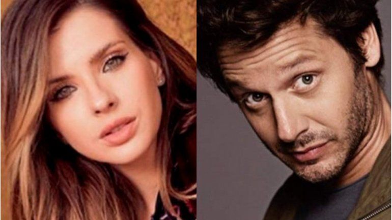 Revelan una presunta infidelidad de Vicuña que habría provocado la separación