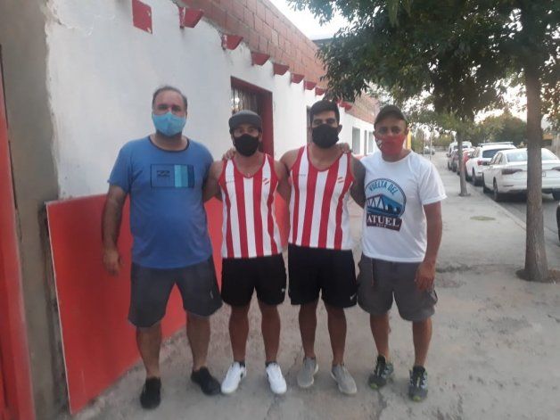 Independiente tendrá representantes