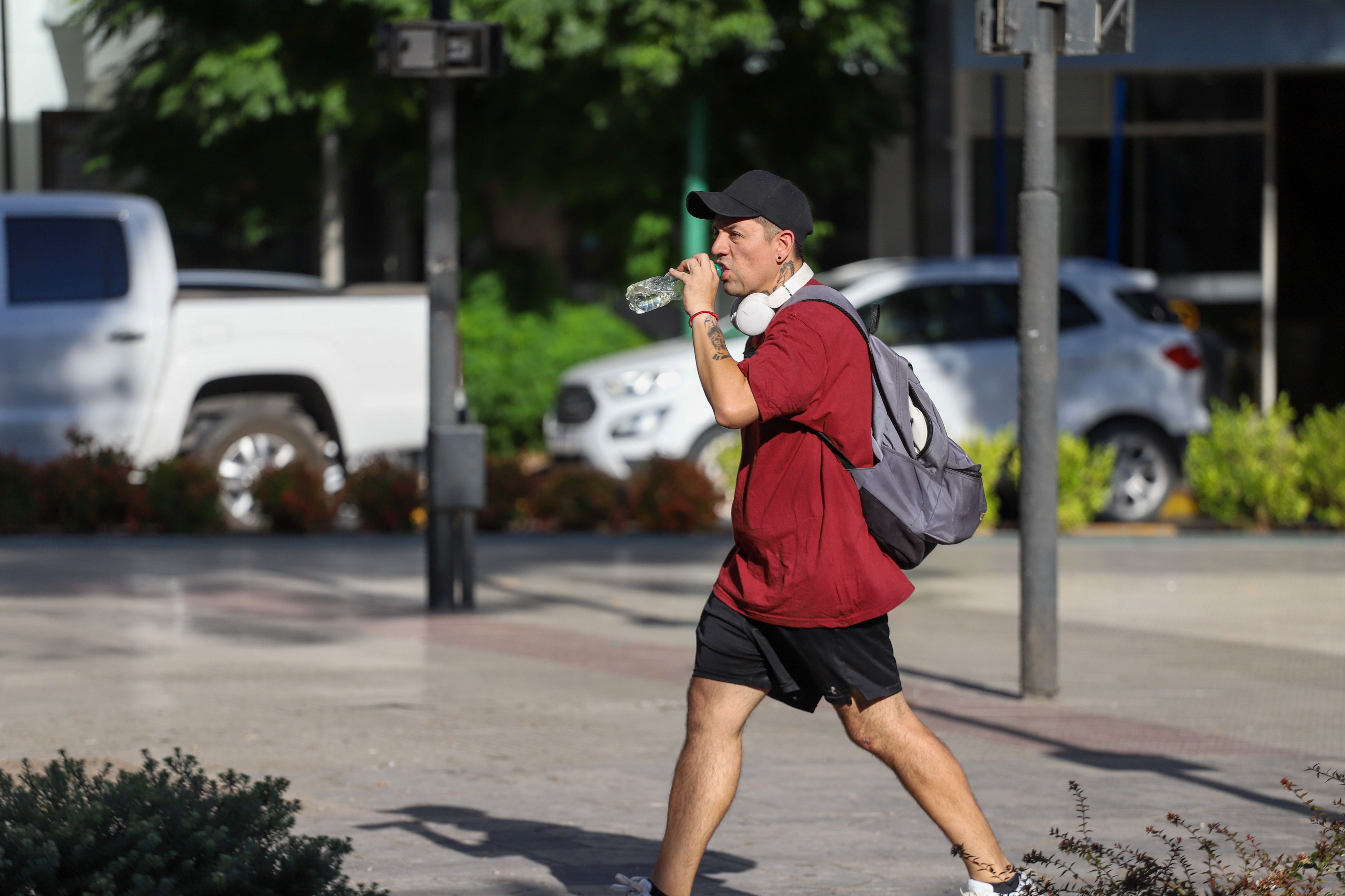 ¿Sigue el calorcito? Qué dice el pronóstico del tiempo para Neuquén