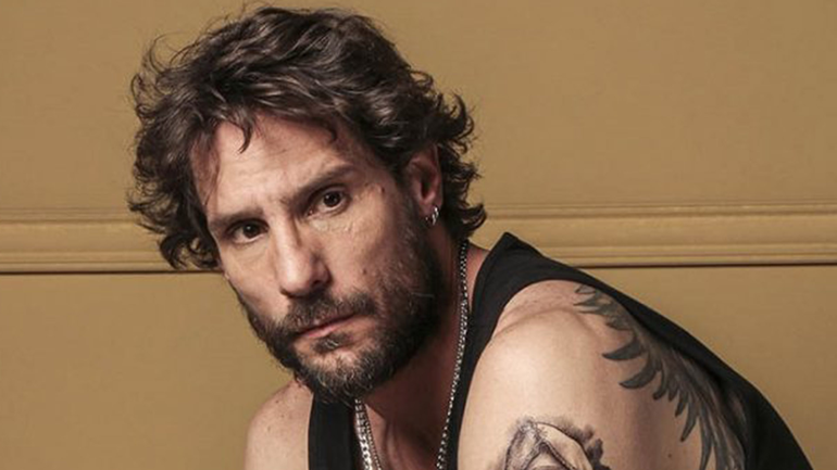 Irreconocible: las fotos de Gonzalo Valenzuela a los 48 años que llamó la atención de todos en redes