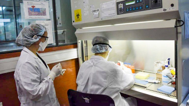 Investigan 6 nuevos casos sospechosos de coronavirus en Neuquén