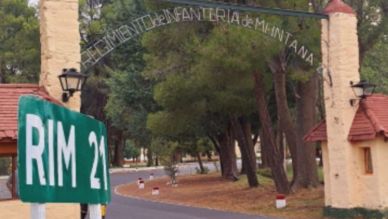 El militar sobrevivió al disparo en la cabeza y se recupera: cuál es su estado de salud