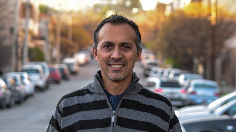 Con lo justo, Zúñiga se quedó con las internas peronistas