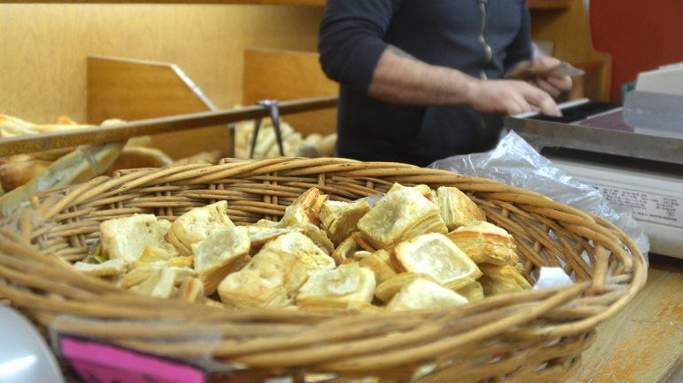 El precio del pan podría seguir aumentando en Cipolletti
