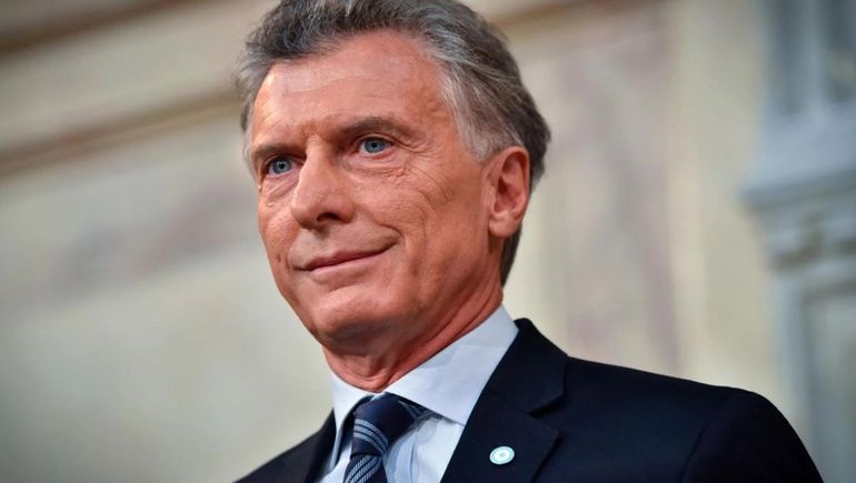 Mauricio Macri se quedó con la presidencia del PRO: ¿Cómo quedaron repartidos los cargos?