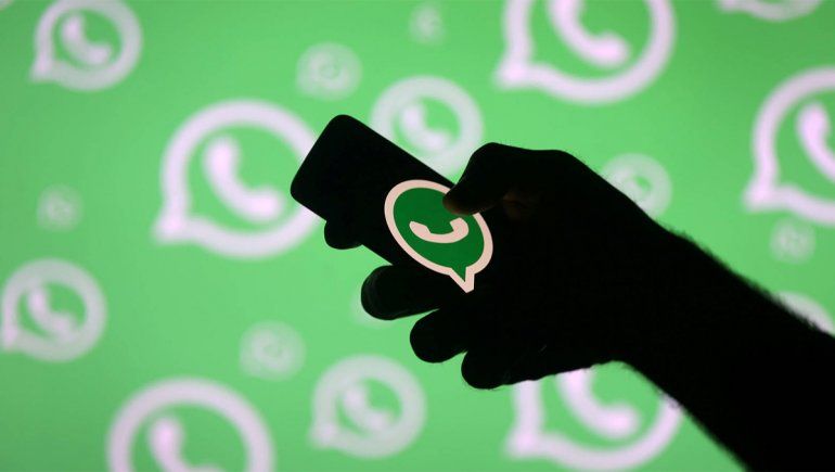 WhatsApp tiene más de 2.000 millones de usuarios en todo el mundo | Foto: Archivo