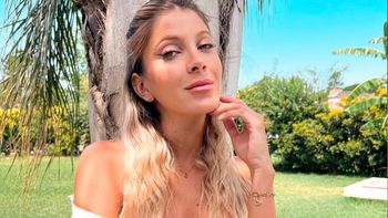 el album de fotos mas tierno de vita, la bebe de cande ruggeri el album de fotos mas tierno de vita, la bebe de cande ruggeri