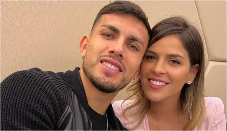 Escándalo en la Scaloneta: la furia de la mujer de Paredes por la fiesta