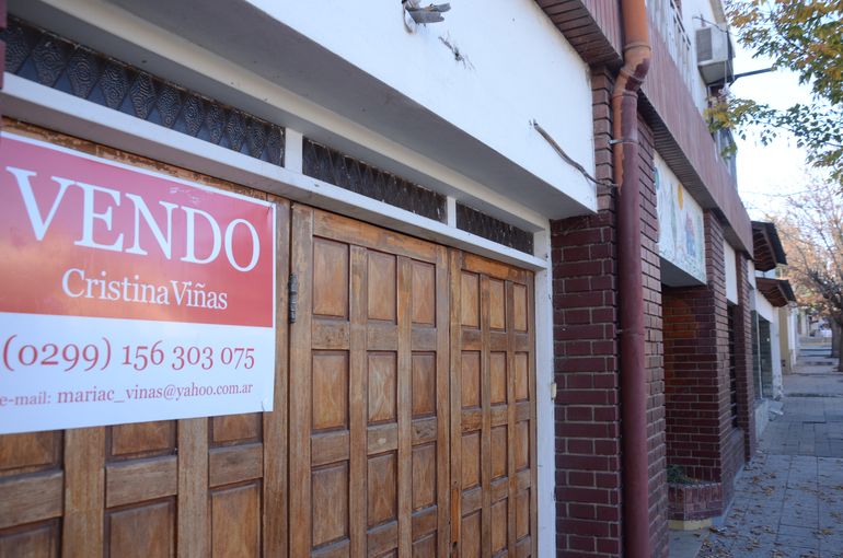 El mercado inmobiliario podría moverse mas si funciona el plan dolar colchón
