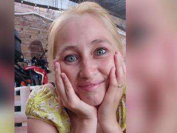 alison calfunao abrio los ojos y ya tiene un corazon: este martes sera operada en buenos aires