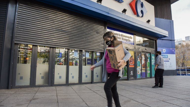 Semana corta tras los feriados: ¿qué se puede hacer con las restricciones?