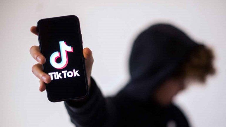 Nueva demanda contra TikTok por recopilar info de niños