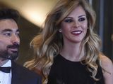 Qué hizo la ex mujer del Pocho Lavezzi al enterarse de su internación escandalosa