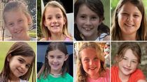 inundaciones en texas: la dramatica busqueda de 11 nenas que estaban en un campamento