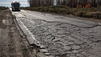 Al gobierno de Río Negro le preocupa la desidia y el destrato de Nación.