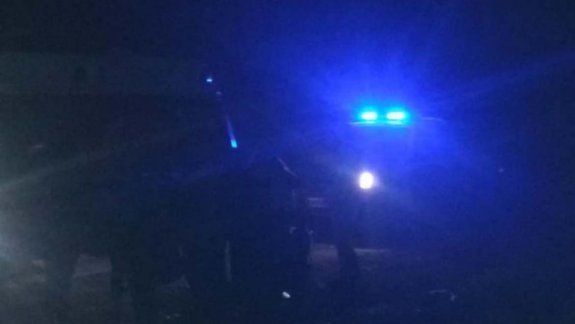 Hallan asesinada a una chica que estaba desaparecida 