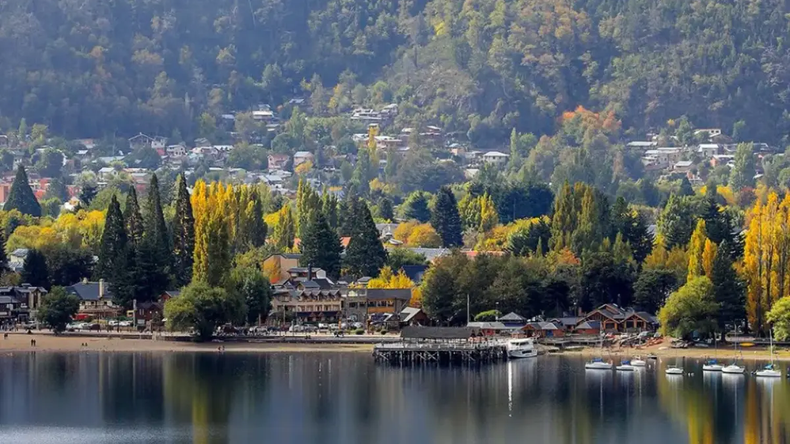 Atención turistas: San Martín de los Andes y un Otoño OFF