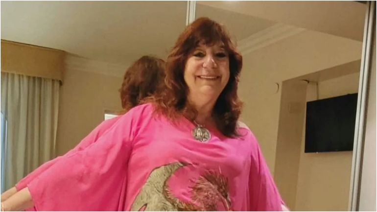 Ludovica Squirru Ludovica Squirru