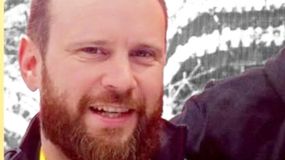 Inexplicable muerte: quién es el empresario que se mató en la misma ruta donde perdió la vida su padre. | LM Neuquen Inexplicable muerte: quién es el empresario que se mató en la misma ruta donde perdió la vida su padre.
