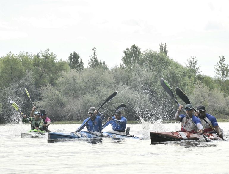 Fotos: prensa Gobierno de Río Negro.&nbsp;