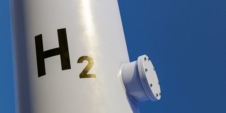 Las posibilidades del hidrógeno en América Latina. Las posibilidades del hidrógeno en América Latina.