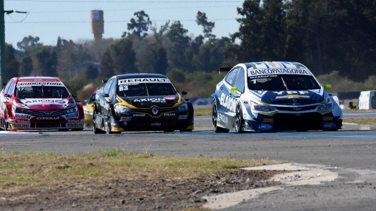 El Súper TC2000 ya no exhibirá a sus promotoras en los boxes