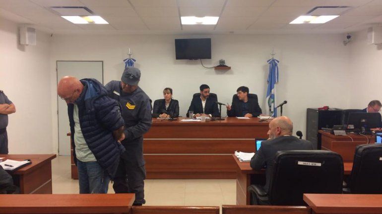 Sigue con preventiva el hombre que baleó al policía federal