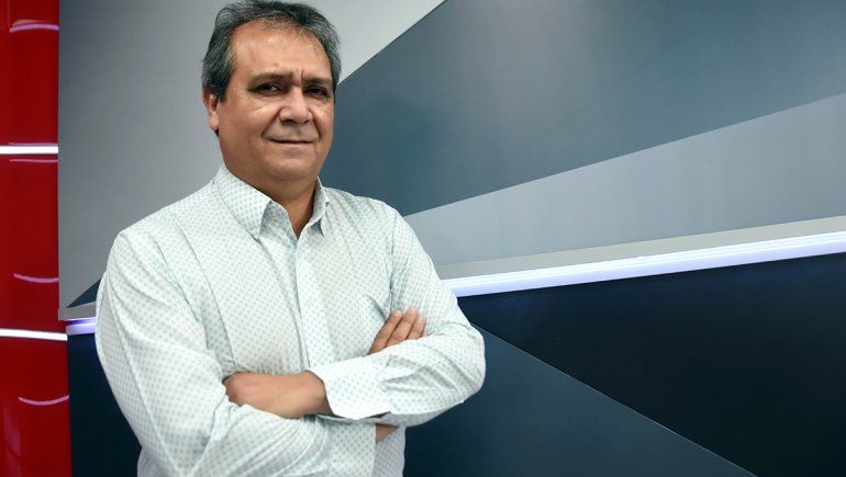 Alejandro López llega a LU5 para poner en valor la agenda social neuquina