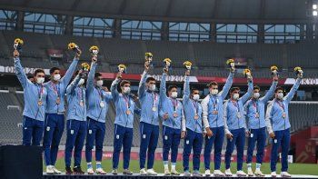 Los Pumas están varados en Tokio y le piden poder volver