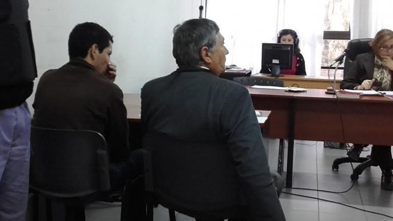 Lo condenaron a tres años por secuestrar y golpear a un pibe que lo mejicaneó