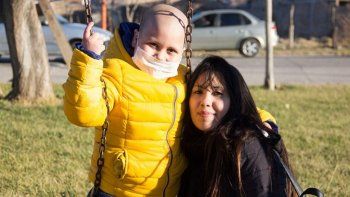 Ciro y su familia piden ayuda para encontrar una casa con urgencia 