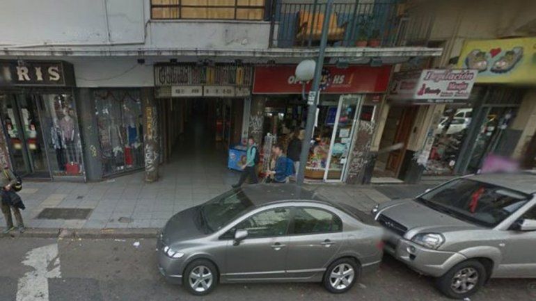 El dueño del maxikiosco radicó por cuarta vez una denuncia policial.