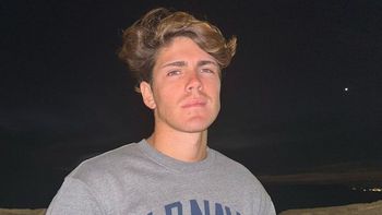 Marcos Ginocchio Marcos Ginocchio