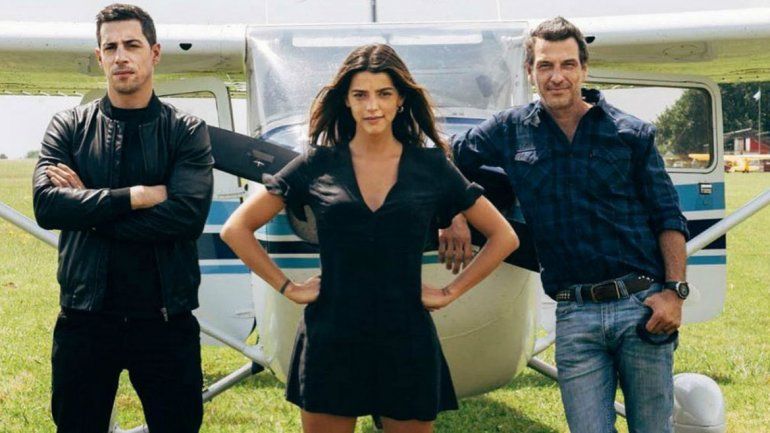 Un verano caliente lleno de  estrenos