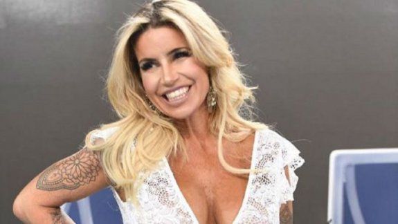 Florencia Peña: revelaciones íntimas y estrenos en TV